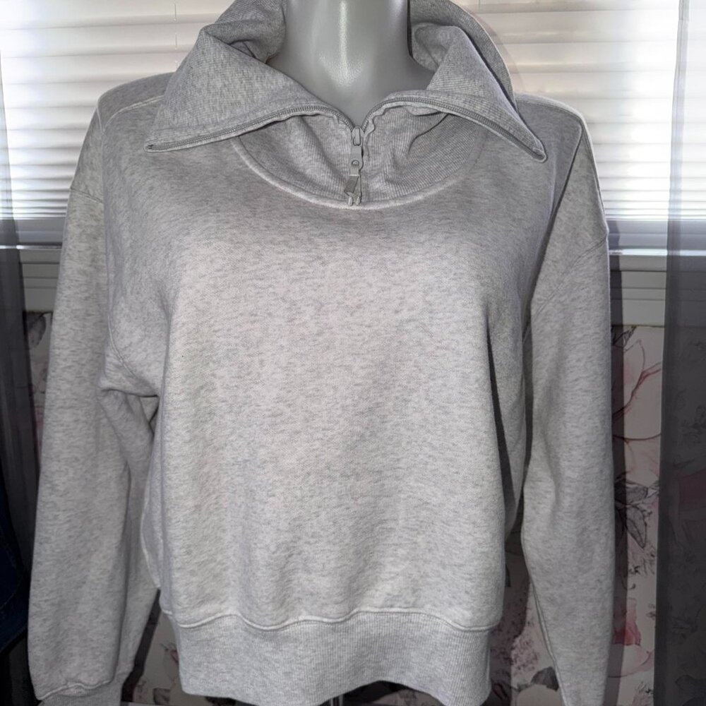Offline by Aerie 1/4 Zip Pullover
